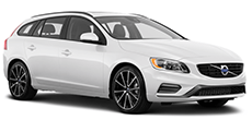 Volvo V60 SW 