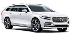 Volvo V90 