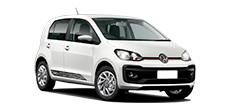 Vw Up  