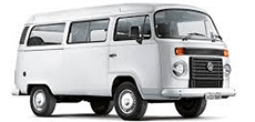 Volkswagen Kombi