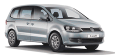 VW SHARAN 