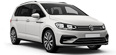 VW Touran 