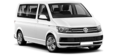 VW Transporter 