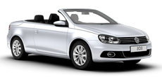 VW EOS