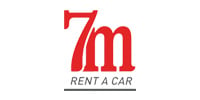7M Rent Rent a Car