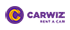 Compañía de arriendo Carwiz Rent a Car