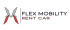 Compañía de Alquiler Flex Mobility Rent a Car