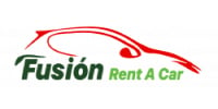 Compañía de arriendo Fusion Rent a Car