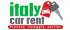 Supplier Italy Rent a Car