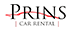 Compañía de Alquiler Prins Car Rental Rent a Car