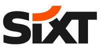 Sixt Rent a Car