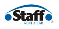 Staff Rent a Car