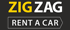 Compañía de arriendo Zig Zag Rent a Car