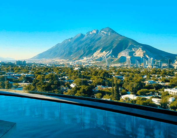 Monterrey, Nuevo León, México