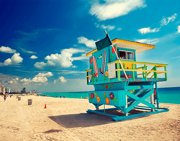 Miami Beach, FL, Estados Unidos