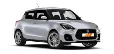 Suzuki Swift Dzire