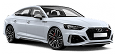 Audi RS4 Avant 