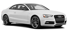 Audi S5 Coupe 