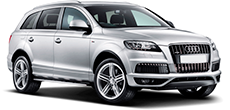 Audi Q7 Auto 