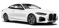 BMW 4 Series Gran Coupe 