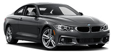 BMW 428 Coupe 