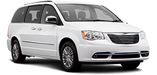 Dodge Caravan 