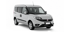 Fiat Doblo Combi 