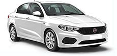 Fiat Tipo ST 