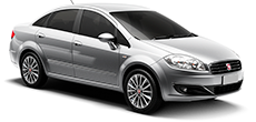 Fiat Linea 