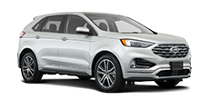 Ford Edge 2WD 