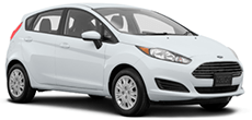 Ford Fiesta Auto  