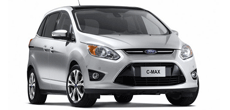 Ford Focus C-Max 