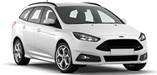 Ford Focus SW 