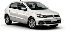 Volkswagen Gol 