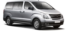 Hyundai H1 