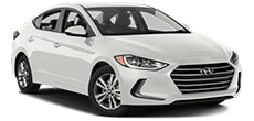 Hyundai Accent Sedan 