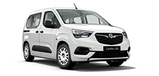 Opel Combo Life Expression XL 
