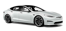 Tesla Model S Electric 