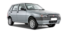 Fiat Uno 