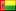 Guinea-Bissáu