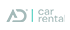 Compañía de Alquiler AD Car Rental Rent a Car