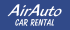 Compañía de arriendo Air Auto Rent a Car
