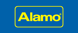 Alquiler de autos en la compañía de alquiler  Alamo Rent a Car