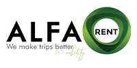 Locadora Alfa Rent A Car Rent a Car