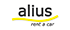 Locadora Alius Rent A Car Rent a Car