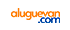 Fournisseur AlugueVan.com Rent a Car