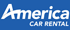 Compañía de renta America Rent a Car