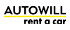Fournisseur AutoWill Rent a Car