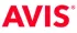 Car rental at the rental company Avis Rent a Car