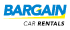 Compañía de arriendo Bargain Rent a Car